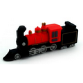 1 GB PVC Train USB Drive